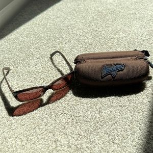 Maui Jim Sunglasses